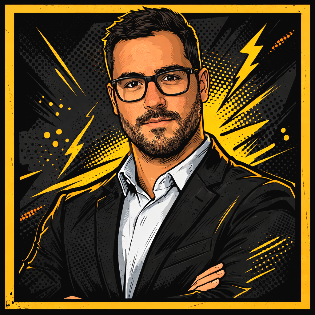 Arjun Sharma, Casino Expert