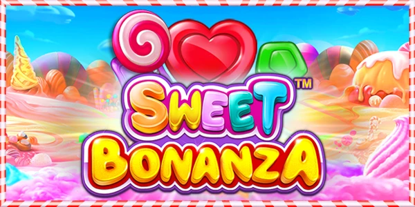 Sweet Bonanza slot